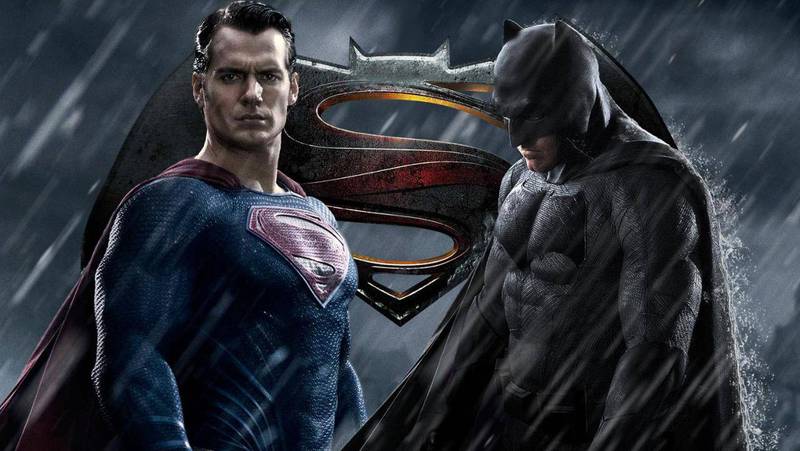 Batman v Superman: se filtran las claves de la versión extendida – El Calce