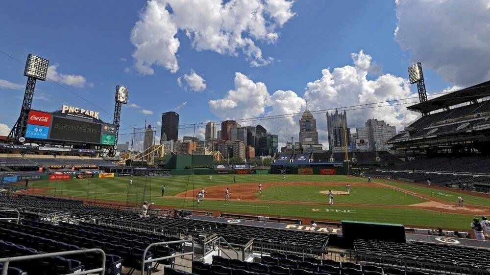 Roberto Clemente tendrá carretera en su honor en Orlando, Florida – Orlando  Sentinel