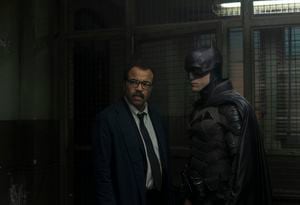 The Batman: ¿Tiene escena post créditos? – El Calce