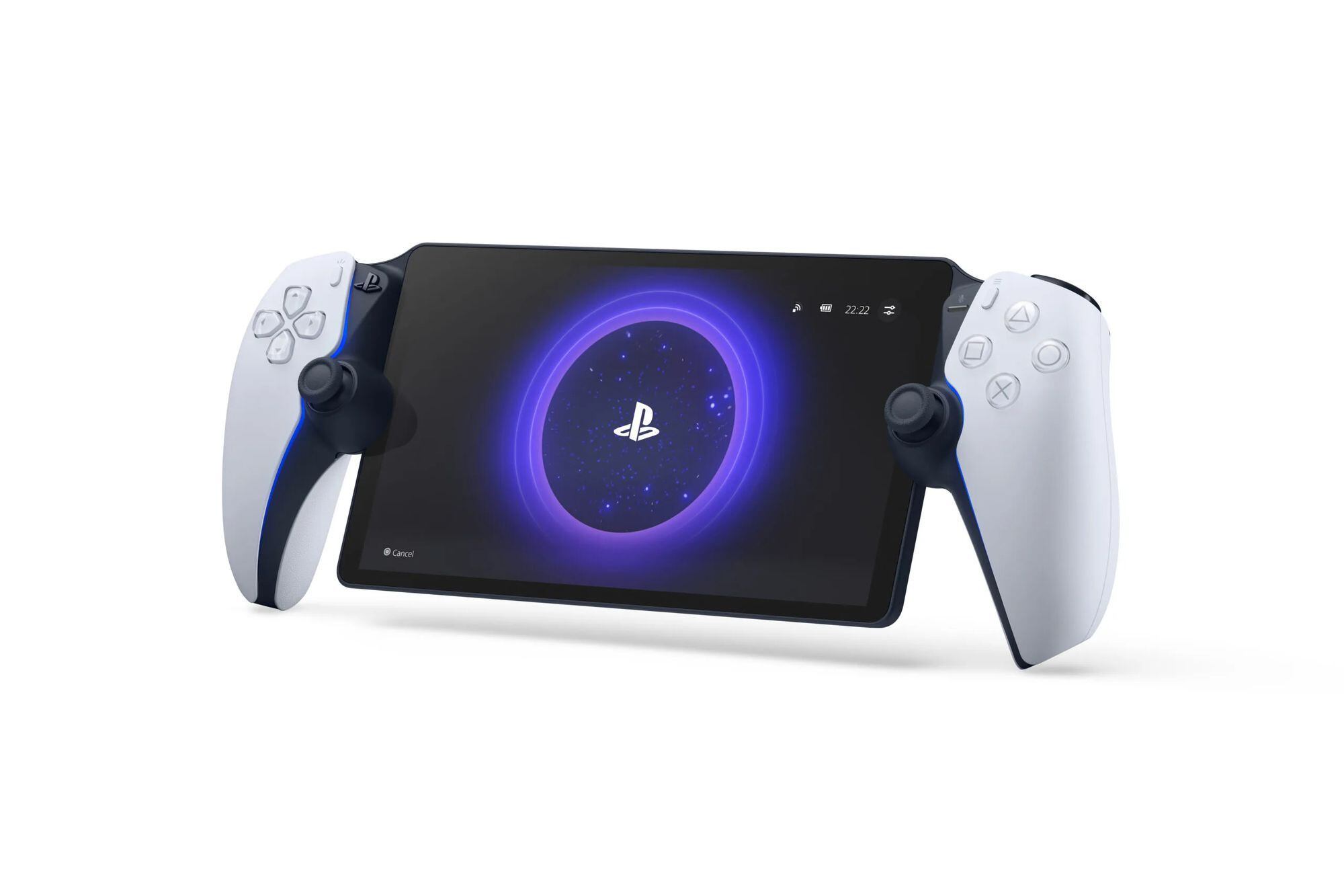 Sony anuncia fecha de lanzamiento y precio del PlayStation Portal – El Calce