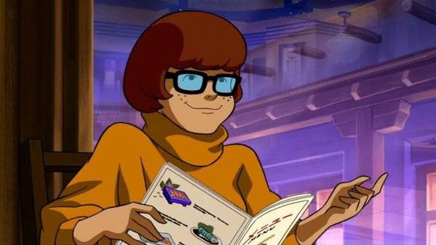 “Velma”: todo lo que tienes que saber de la comedia animada para