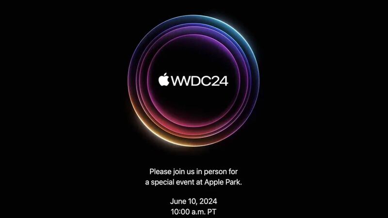 WWDC 2024