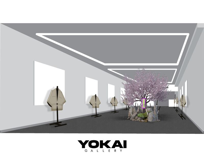 El diseñador Armando Pereira presentará Yokai Gallery: Un Encuentro de Moda y Arte en Puerto Rico Fashion Week