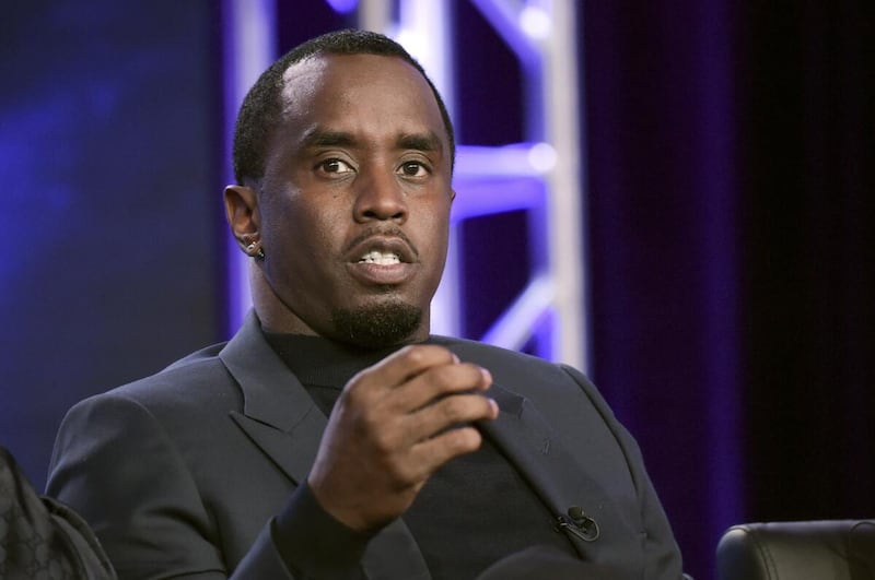 Sean “Diddy” Combs tenía una obsesión con estos dos hombres