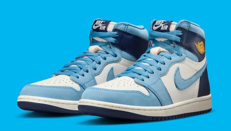 Air Jordan 1 High OG “First in Flight”