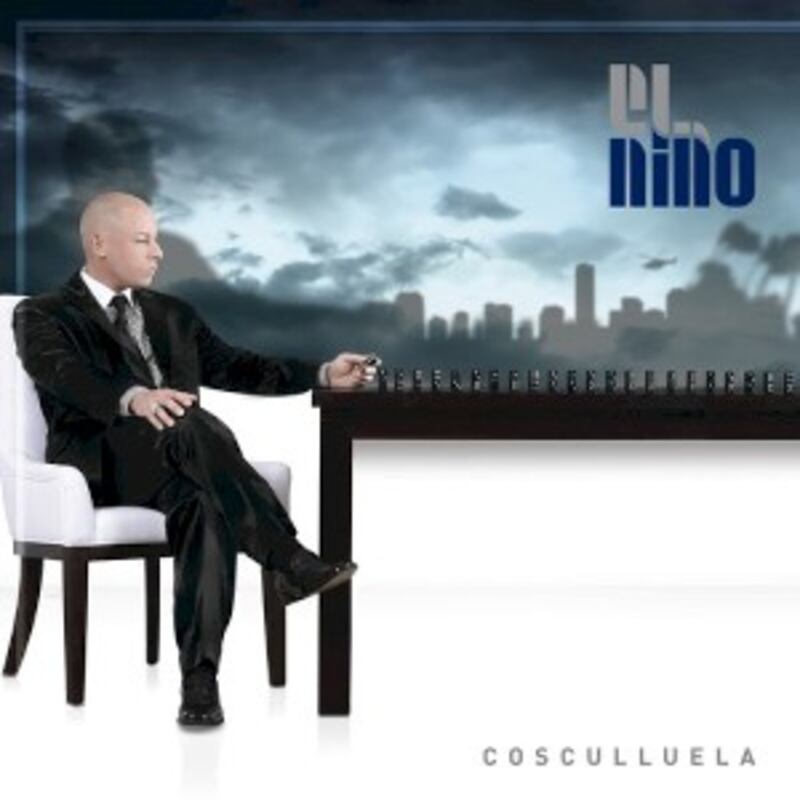 Cosculluela