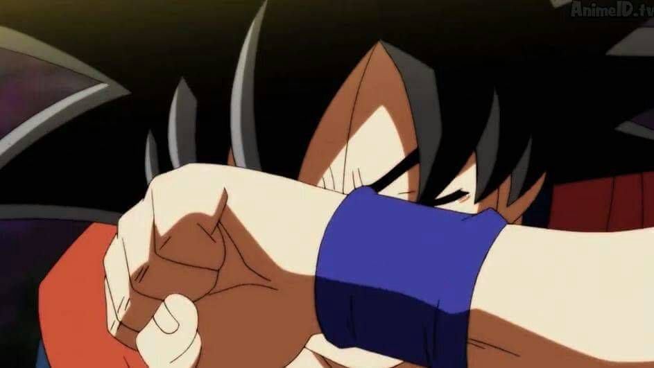 Dragon Ball: estos son todos los saiyajin que hemos visto en la saga –  FayerWayer